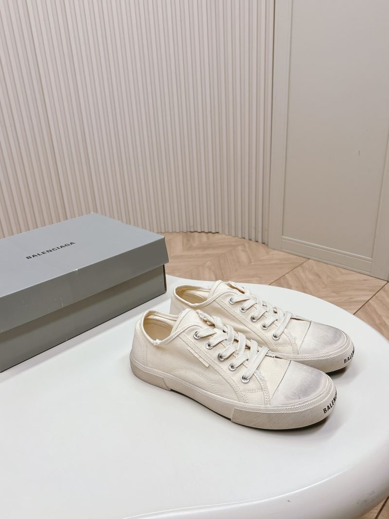 Balenciaga Low Shoes